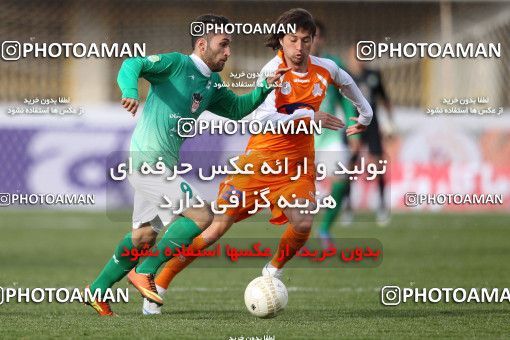 841365, Tehran, [*parameter:4*], لیگ برتر فوتبال ایران، Persian Gulf Cup، Week 17، Second Leg، Saipa 0 v 0 Zob Ahan Esfahan on 2013/01/23 at Enghelab Stadium