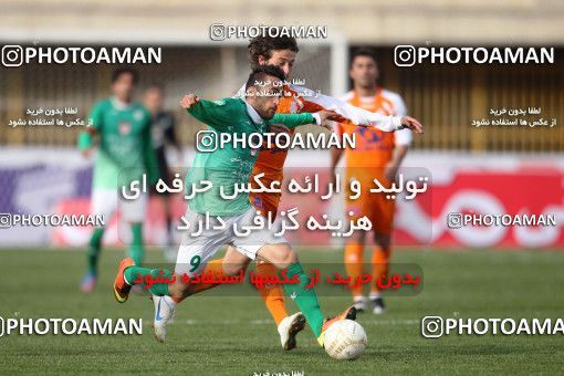 841440, Tehran, [*parameter:4*], لیگ برتر فوتبال ایران، Persian Gulf Cup، Week 17، Second Leg، Saipa 0 v 0 Zob Ahan Esfahan on 2013/01/23 at Enghelab Stadium