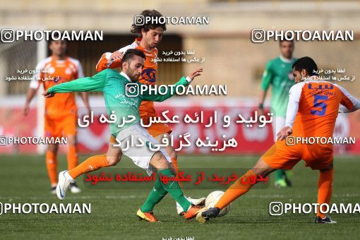 841448, Tehran, [*parameter:4*], لیگ برتر فوتبال ایران، Persian Gulf Cup، Week 17، Second Leg، Saipa 0 v 0 Zob Ahan Esfahan on 2013/01/23 at Enghelab Stadium