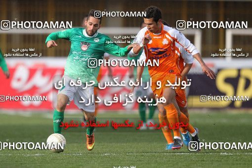 841380, Tehran, [*parameter:4*], لیگ برتر فوتبال ایران، Persian Gulf Cup، Week 17، Second Leg، Saipa 0 v 0 Zob Ahan Esfahan on 2013/01/23 at Enghelab Stadium