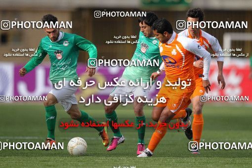 841427, Tehran, [*parameter:4*], لیگ برتر فوتبال ایران، Persian Gulf Cup، Week 17، Second Leg، Saipa 0 v 0 Zob Ahan Esfahan on 2013/01/23 at Enghelab Stadium