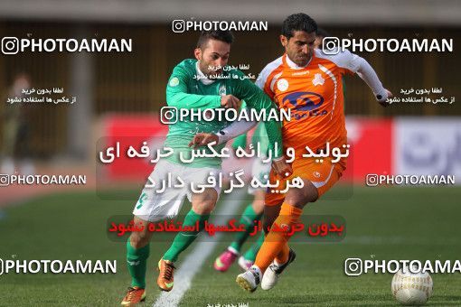 841435, Tehran, [*parameter:4*], لیگ برتر فوتبال ایران، Persian Gulf Cup، Week 17، Second Leg، Saipa 0 v 0 Zob Ahan Esfahan on 2013/01/23 at Enghelab Stadium