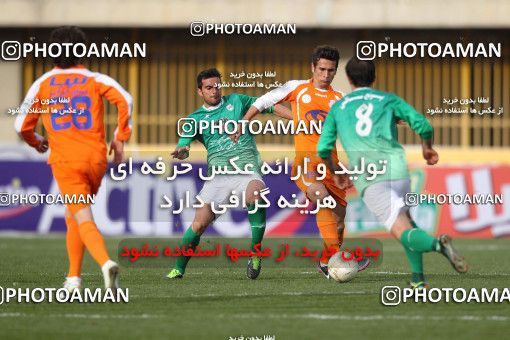 841465, Tehran, [*parameter:4*], لیگ برتر فوتبال ایران، Persian Gulf Cup، Week 17، Second Leg، Saipa 0 v 0 Zob Ahan Esfahan on 2013/01/23 at Enghelab Stadium