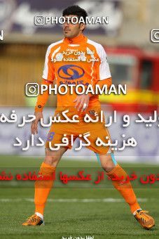 841404, Tehran, [*parameter:4*], لیگ برتر فوتبال ایران، Persian Gulf Cup، Week 17، Second Leg، Saipa 0 v 0 Zob Ahan Esfahan on 2013/01/23 at Enghelab Stadium