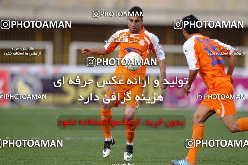 841483, Tehran, [*parameter:4*], لیگ برتر فوتبال ایران، Persian Gulf Cup، Week 17، Second Leg، Saipa 0 v 0 Zob Ahan Esfahan on 2013/01/23 at Enghelab Stadium