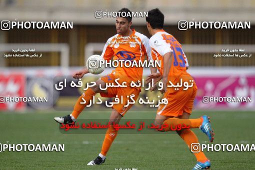 841413, Tehran, [*parameter:4*], لیگ برتر فوتبال ایران، Persian Gulf Cup، Week 17، Second Leg، Saipa 0 v 0 Zob Ahan Esfahan on 2013/01/23 at Enghelab Stadium