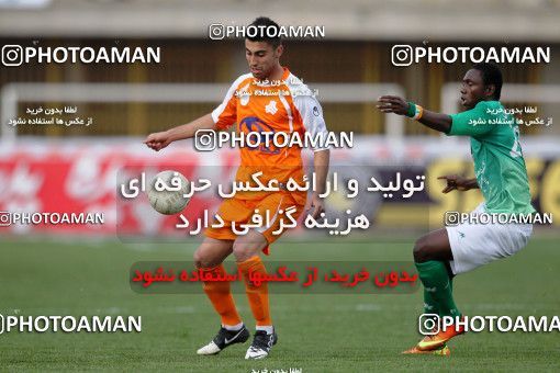 841318, Tehran, [*parameter:4*], لیگ برتر فوتبال ایران، Persian Gulf Cup، Week 17، Second Leg، Saipa 0 v 0 Zob Ahan Esfahan on 2013/01/23 at Enghelab Stadium