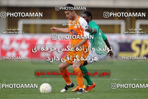 841400, Tehran, [*parameter:4*], لیگ برتر فوتبال ایران، Persian Gulf Cup، Week 17، Second Leg، Saipa 0 v 0 Zob Ahan Esfahan on 2013/01/23 at Enghelab Stadium