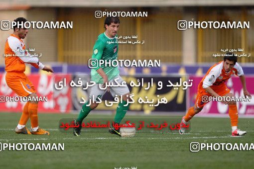 841304, Tehran, [*parameter:4*], لیگ برتر فوتبال ایران، Persian Gulf Cup، Week 17، Second Leg، Saipa 0 v 0 Zob Ahan Esfahan on 2013/01/23 at Enghelab Stadium
