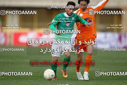 841479, Tehran, [*parameter:4*], لیگ برتر فوتبال ایران، Persian Gulf Cup، Week 17، Second Leg، Saipa 0 v 0 Zob Ahan Esfahan on 2013/01/23 at Enghelab Stadium