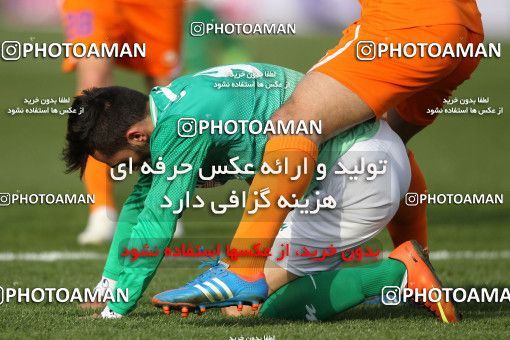 841493, Tehran, [*parameter:4*], لیگ برتر فوتبال ایران، Persian Gulf Cup، Week 17، Second Leg، Saipa 0 v 0 Zob Ahan Esfahan on 2013/01/23 at Enghelab Stadium
