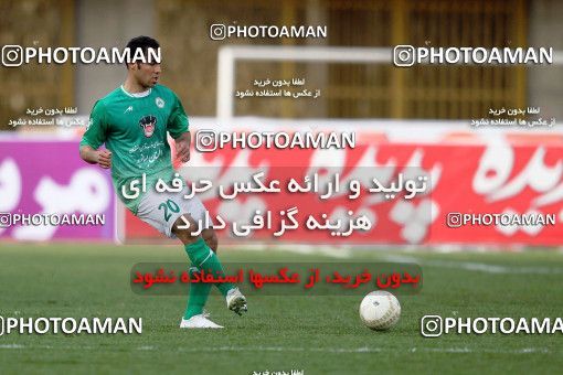 841470, Tehran, [*parameter:4*], لیگ برتر فوتبال ایران، Persian Gulf Cup، Week 17، Second Leg، Saipa 0 v 0 Zob Ahan Esfahan on 2013/01/23 at Enghelab Stadium
