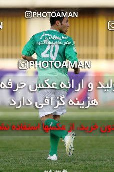 841325, Tehran, [*parameter:4*], لیگ برتر فوتبال ایران، Persian Gulf Cup، Week 17، Second Leg، Saipa 0 v 0 Zob Ahan Esfahan on 2013/01/23 at Enghelab Stadium