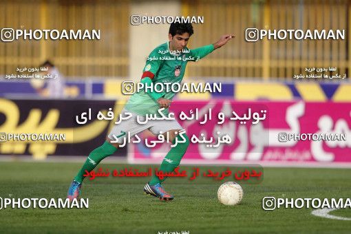 841308, Tehran, [*parameter:4*], لیگ برتر فوتبال ایران، Persian Gulf Cup، Week 17، Second Leg، Saipa 0 v 0 Zob Ahan Esfahan on 2013/01/23 at Enghelab Stadium