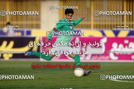 841402, Tehran, [*parameter:4*], لیگ برتر فوتبال ایران، Persian Gulf Cup، Week 17، Second Leg، Saipa 0 v 0 Zob Ahan Esfahan on 2013/01/23 at Enghelab Stadium