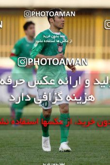 841498, Tehran, [*parameter:4*], لیگ برتر فوتبال ایران، Persian Gulf Cup، Week 17، Second Leg، Saipa 0 v 0 Zob Ahan Esfahan on 2013/01/23 at Enghelab Stadium