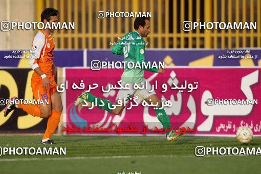 841397, Tehran, [*parameter:4*], لیگ برتر فوتبال ایران، Persian Gulf Cup، Week 17، Second Leg، Saipa 0 v 0 Zob Ahan Esfahan on 2013/01/23 at Enghelab Stadium