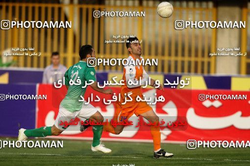 841361, Tehran, [*parameter:4*], لیگ برتر فوتبال ایران، Persian Gulf Cup، Week 17، Second Leg، Saipa 0 v 0 Zob Ahan Esfahan on 2013/01/23 at Enghelab Stadium