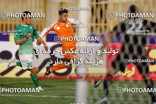 841406, Tehran, [*parameter:4*], لیگ برتر فوتبال ایران، Persian Gulf Cup، Week 17، Second Leg، Saipa 0 v 0 Zob Ahan Esfahan on 2013/01/23 at Enghelab Stadium