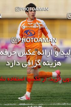 841503, Tehran, [*parameter:4*], لیگ برتر فوتبال ایران، Persian Gulf Cup، Week 17، Second Leg، Saipa 0 v 0 Zob Ahan Esfahan on 2013/01/23 at Enghelab Stadium