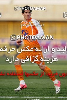 841335, Tehran, [*parameter:4*], لیگ برتر فوتبال ایران، Persian Gulf Cup، Week 17، Second Leg، Saipa 0 v 0 Zob Ahan Esfahan on 2013/01/23 at Enghelab Stadium
