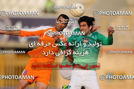 841422, Tehran, [*parameter:4*], لیگ برتر فوتبال ایران، Persian Gulf Cup، Week 17، Second Leg، Saipa 0 v 0 Zob Ahan Esfahan on 2013/01/23 at Enghelab Stadium