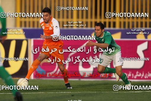 841383, Tehran, [*parameter:4*], لیگ برتر فوتبال ایران، Persian Gulf Cup، Week 17، Second Leg، Saipa 0 v 0 Zob Ahan Esfahan on 2013/01/23 at Enghelab Stadium