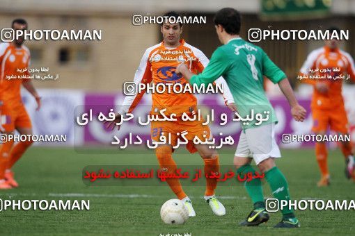 841500, Tehran, [*parameter:4*], لیگ برتر فوتبال ایران، Persian Gulf Cup، Week 17، Second Leg، Saipa 0 v 0 Zob Ahan Esfahan on 2013/01/23 at Enghelab Stadium