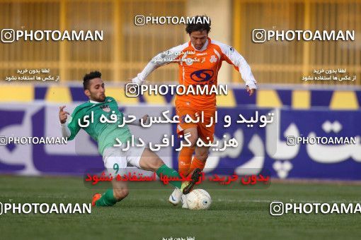 841328, Tehran, [*parameter:4*], لیگ برتر فوتبال ایران، Persian Gulf Cup، Week 17، Second Leg، Saipa 0 v 0 Zob Ahan Esfahan on 2013/01/23 at Enghelab Stadium