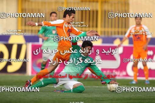 841476, Tehran, [*parameter:4*], لیگ برتر فوتبال ایران، Persian Gulf Cup، Week 17، Second Leg، Saipa 0 v 0 Zob Ahan Esfahan on 2013/01/23 at Enghelab Stadium