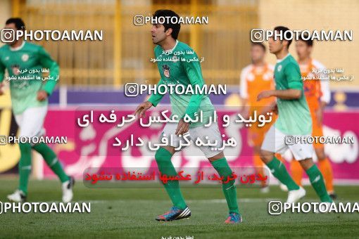 841343, Tehran, [*parameter:4*], لیگ برتر فوتبال ایران، Persian Gulf Cup، Week 17، Second Leg، Saipa 0 v 0 Zob Ahan Esfahan on 2013/01/23 at Enghelab Stadium