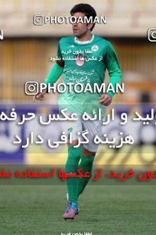 841305, Tehran, [*parameter:4*], لیگ برتر فوتبال ایران، Persian Gulf Cup، Week 17، Second Leg، Saipa 0 v 0 Zob Ahan Esfahan on 2013/01/23 at Enghelab Stadium
