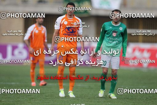 841420, Tehran, [*parameter:4*], لیگ برتر فوتبال ایران، Persian Gulf Cup، Week 17، Second Leg، Saipa 0 v 0 Zob Ahan Esfahan on 2013/01/23 at Enghelab Stadium