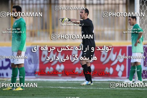 841299, Tehran, [*parameter:4*], لیگ برتر فوتبال ایران، Persian Gulf Cup، Week 17، Second Leg، Saipa 0 v 0 Zob Ahan Esfahan on 2013/01/23 at Enghelab Stadium