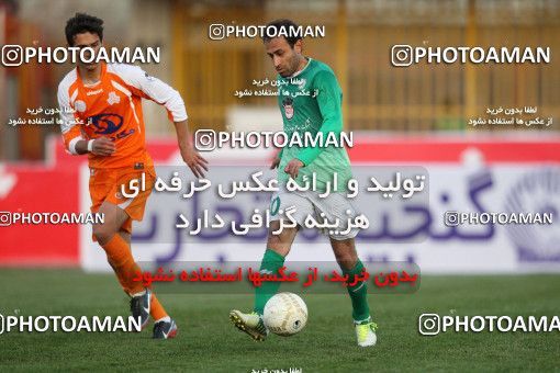 841471, Tehran, [*parameter:4*], لیگ برتر فوتبال ایران، Persian Gulf Cup، Week 17، Second Leg، Saipa 0 v 0 Zob Ahan Esfahan on 2013/01/23 at Enghelab Stadium