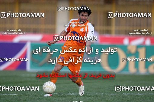 841370, Tehran, [*parameter:4*], لیگ برتر فوتبال ایران، Persian Gulf Cup، Week 17، Second Leg، Saipa 0 v 0 Zob Ahan Esfahan on 2013/01/23 at Enghelab Stadium