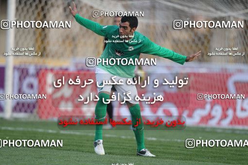 841411, Tehran, [*parameter:4*], لیگ برتر فوتبال ایران، Persian Gulf Cup، Week 17، Second Leg، Saipa 0 v 0 Zob Ahan Esfahan on 2013/01/23 at Enghelab Stadium