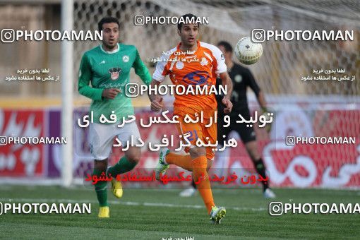 841374, Tehran, [*parameter:4*], لیگ برتر فوتبال ایران، Persian Gulf Cup، Week 17، Second Leg، Saipa 0 v 0 Zob Ahan Esfahan on 2013/01/23 at Enghelab Stadium