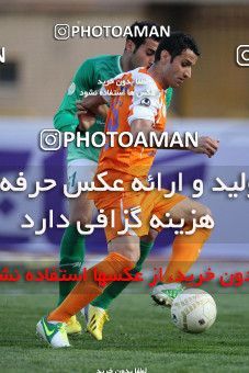841387, Tehran, [*parameter:4*], لیگ برتر فوتبال ایران، Persian Gulf Cup، Week 17، Second Leg، Saipa 0 v 0 Zob Ahan Esfahan on 2013/01/23 at Enghelab Stadium