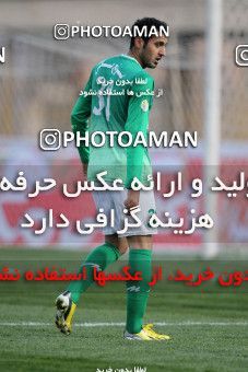 841346, Tehran, [*parameter:4*], لیگ برتر فوتبال ایران، Persian Gulf Cup، Week 17، Second Leg، Saipa 0 v 0 Zob Ahan Esfahan on 2013/01/23 at Enghelab Stadium