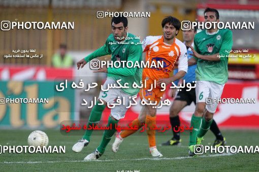 841311, Tehran, [*parameter:4*], لیگ برتر فوتبال ایران، Persian Gulf Cup، Week 17، Second Leg، Saipa 0 v 0 Zob Ahan Esfahan on 2013/01/23 at Enghelab Stadium