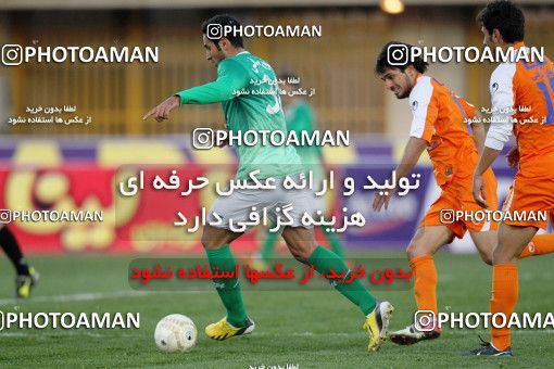 841450, Tehran, [*parameter:4*], لیگ برتر فوتبال ایران، Persian Gulf Cup، Week 17، Second Leg، Saipa 0 v 0 Zob Ahan Esfahan on 2013/01/23 at Enghelab Stadium