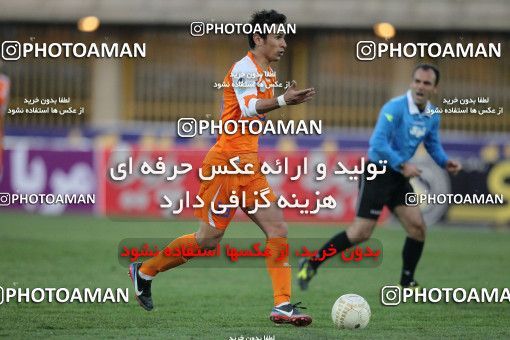 841488, Tehran, [*parameter:4*], لیگ برتر فوتبال ایران، Persian Gulf Cup، Week 17، Second Leg، Saipa 0 v 0 Zob Ahan Esfahan on 2013/01/23 at Enghelab Stadium