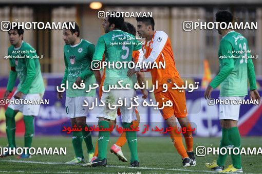841324, Tehran, [*parameter:4*], لیگ برتر فوتبال ایران، Persian Gulf Cup، Week 17، Second Leg، Saipa 0 v 0 Zob Ahan Esfahan on 2013/01/23 at Enghelab Stadium