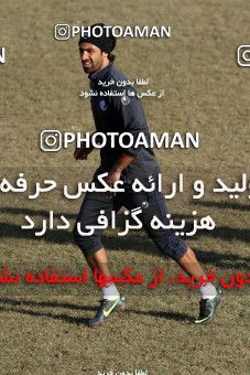839779, Tehran, , Esteghlal Football Team Training Session on 2013/01/26 at Naser Hejazi Sport Complex
