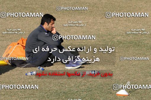 839810, Tehran, , Esteghlal Football Team Training Session on 2013/01/26 at Naser Hejazi Sport Complex