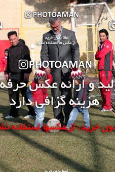 839737, Tehran, , Persepolis Football Team Training Session on 2013/01/26 at Derafshifar Stadium