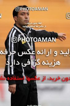 840521, Tehran, [*parameter:4*], لیگ برتر فوتبال ایران، Persian Gulf Cup، Week 20، Second Leg، Rah Ahan 0 v 1 Sepahan on 2013/02/12 at Ekbatan Stadium