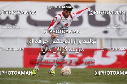 840570, Tehran, [*parameter:4*], لیگ برتر فوتبال ایران، Persian Gulf Cup، Week 20، Second Leg، Rah Ahan 0 v 1 Sepahan on 2013/02/12 at Ekbatan Stadium
