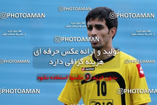 840577, Tehran, [*parameter:4*], لیگ برتر فوتبال ایران، Persian Gulf Cup، Week 20، Second Leg، Rah Ahan 0 v 1 Sepahan on 2013/02/12 at Ekbatan Stadium